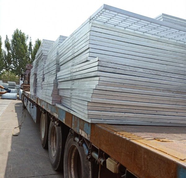 鋼格板生產廠家