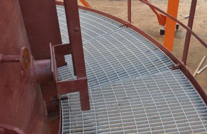 鋼格板_鋼格柵板多少錢一平米?一平米多少錢? 鋼格板_鋼格柵板多少錢一平米?一平米多少錢?