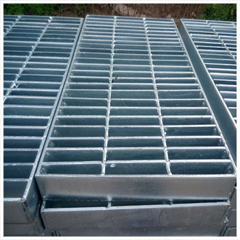 廠家直銷現貨鋼格板產品@泰鋼格板廠