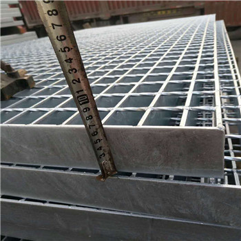 熱浸鋅鋼格板規格特別多，不懂得看過來「泰江鋼格板」