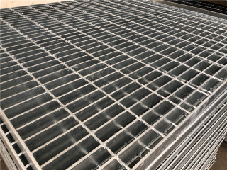 鋼格板的選用規(guī)格和使用范圍 鋼格板的選用規(guī)格和使用范圍