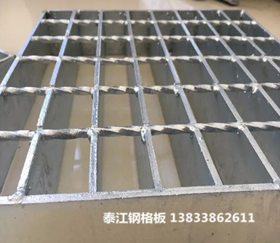 鋼格板@熱鍍鋅鋼格柵板@格柵板為什么需要付定金？