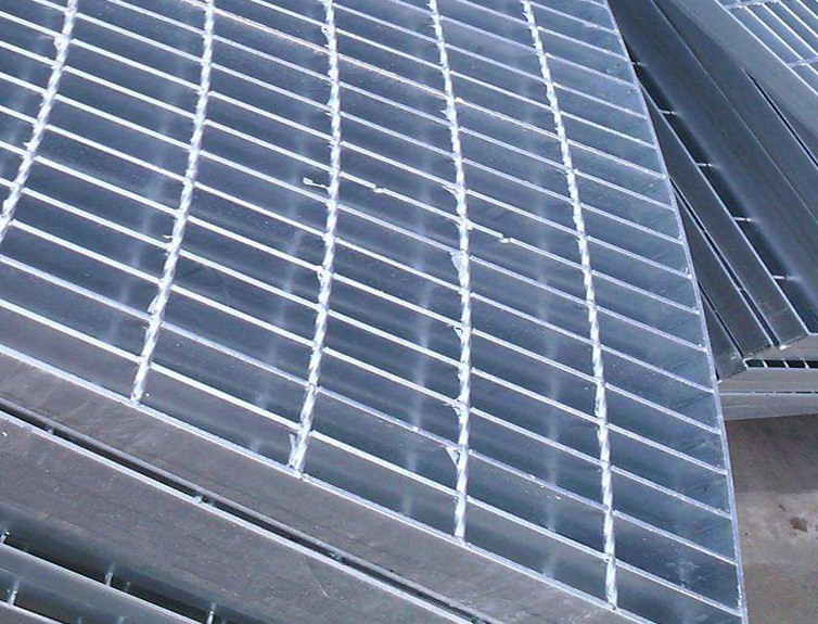 G255/30/100鋼格板