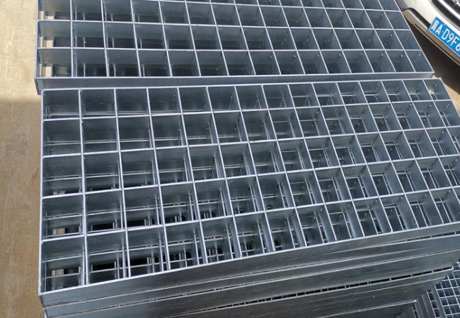 網格溝蓋板廠家