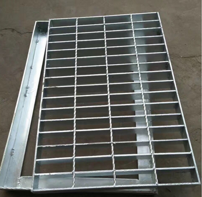 停車場鋼格柵板 停車場鋼格柵板