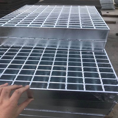 熱鍍鋅鋼格板G505/40/100代表什么意思? 熱鍍鋅鋼格板G505/40/100代表什么意思?