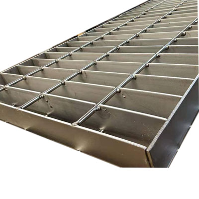 不銹鋼鋼格板選材應注意的問題